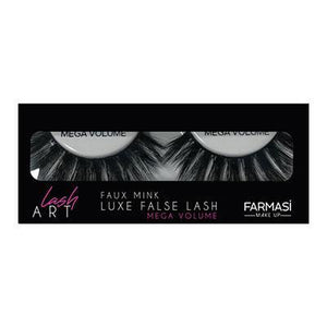 Faux Mink Luxe False Lash by Farmasi