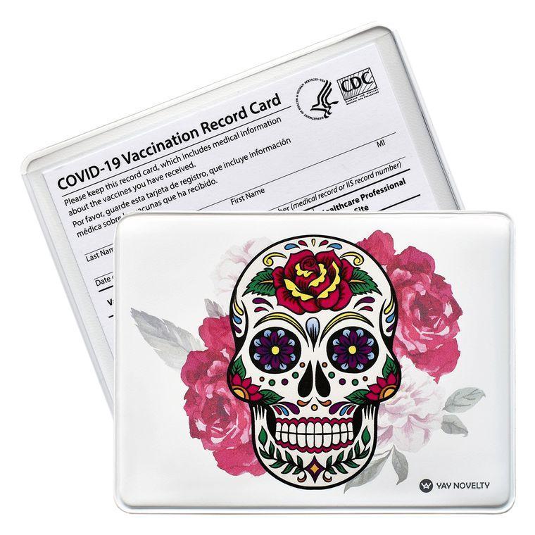 Covid Vaccination Card Holder Sweet Southern Swank Boutique Covid Vaccination Card Holder Sweet Southern Swank Boutique