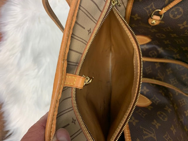 Louis Vuitton Neverfull GM