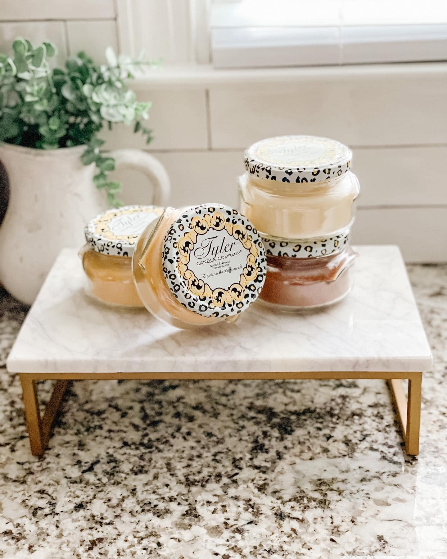 Tyler Candle Company