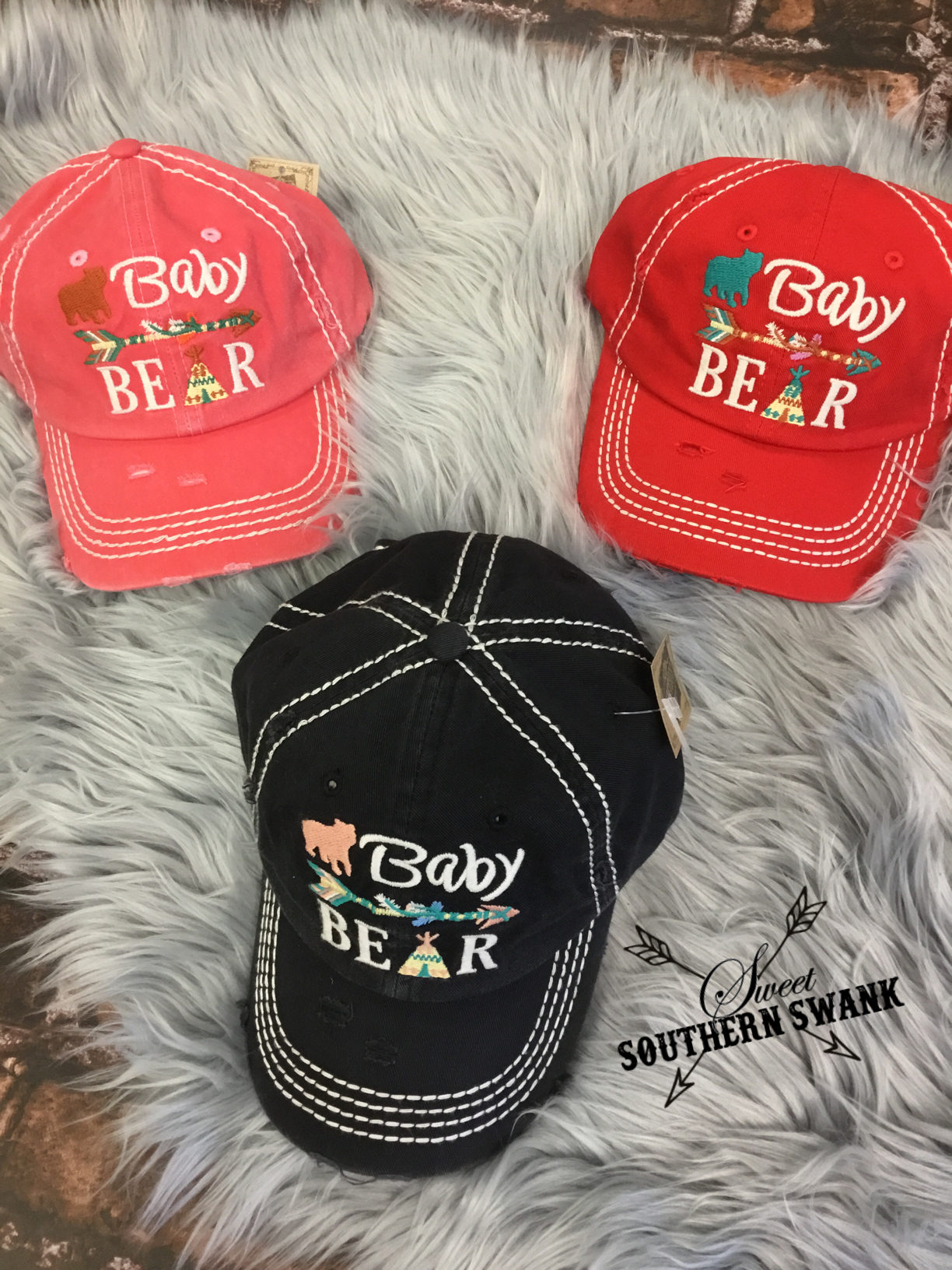 Children's Accessories/Toys