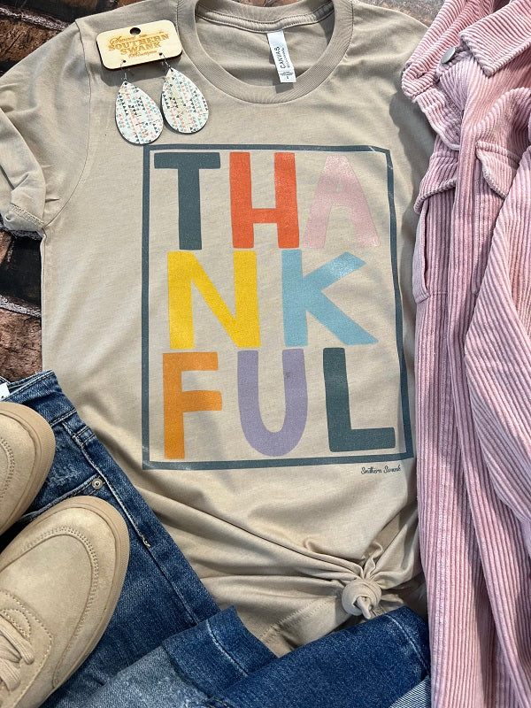 Fall/Thanksgiving Tees