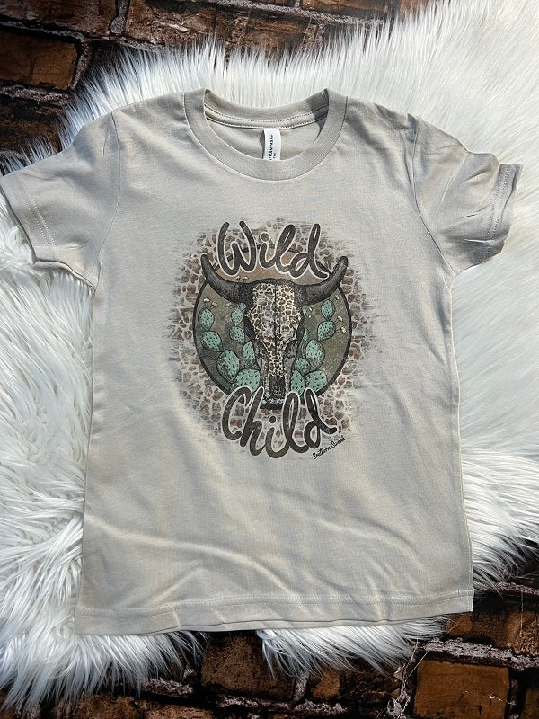 Children's Graphic Tees