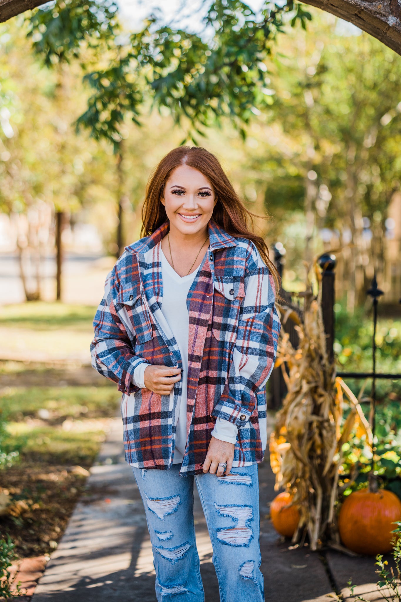 Cardigan/Kimonos/Outerwear/Blazers