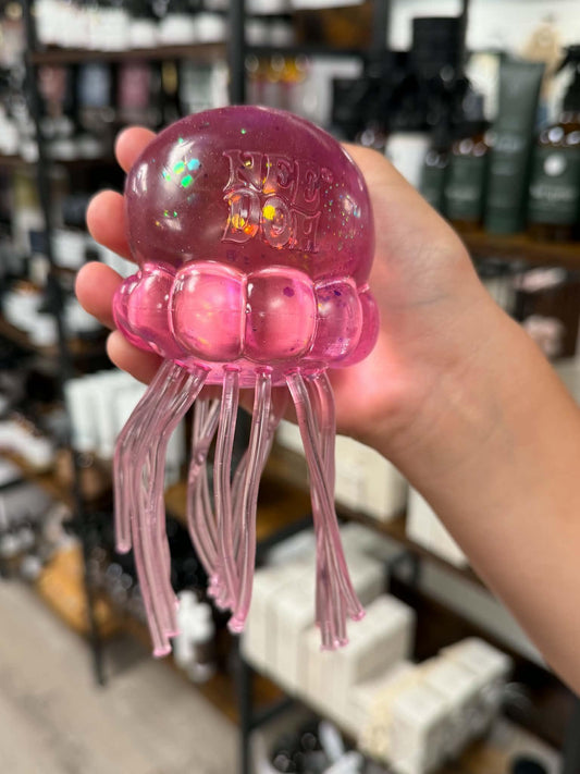 XXL Jelly Fish Squishy
