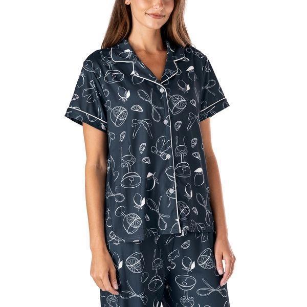 Pajama Tops by Hello Mellow