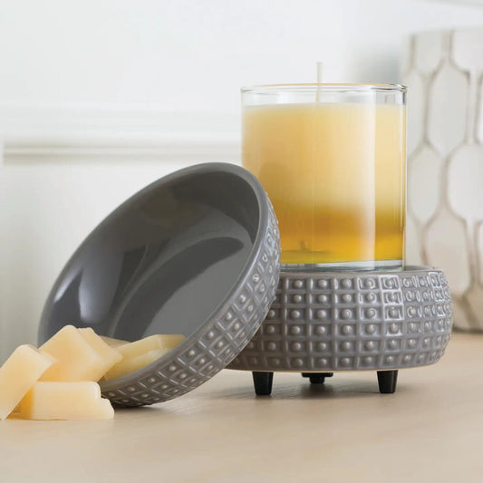 Slate 2-in-1 classic Warmer