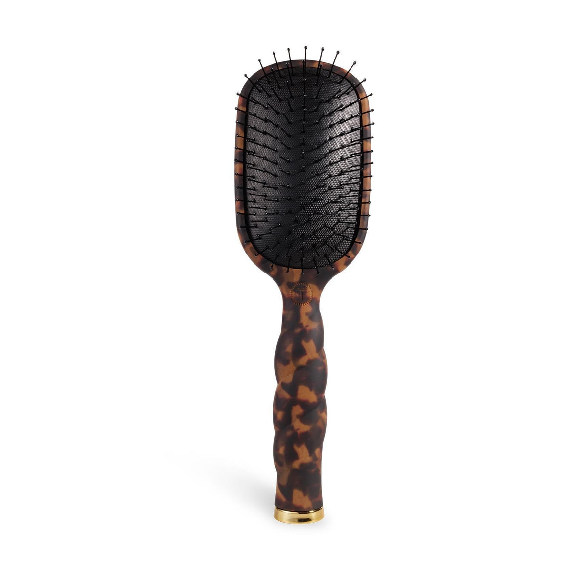 Detangler Brush |Tortoise| Medium
