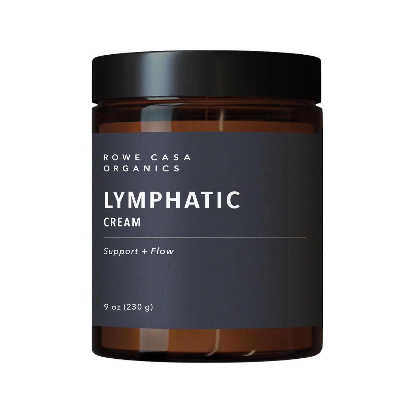 Lymphatic Cream by Rowe Casa