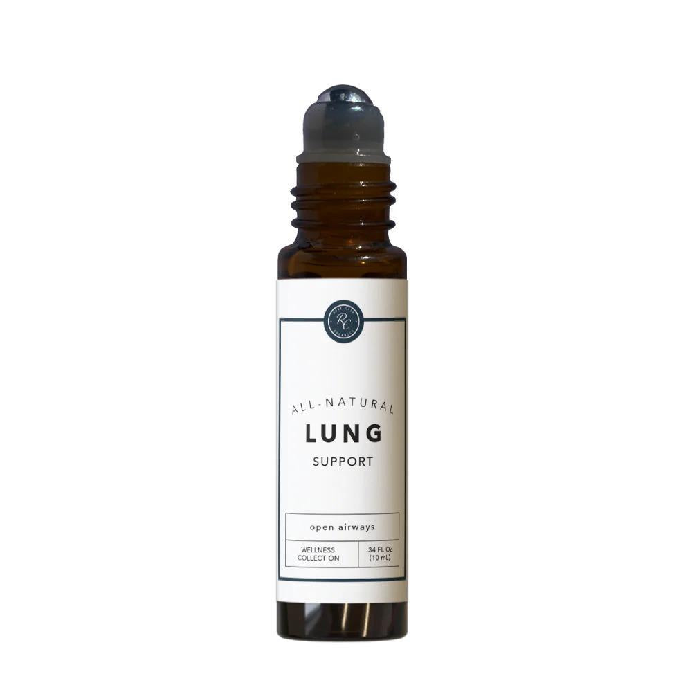 Lung Support | 10 ml