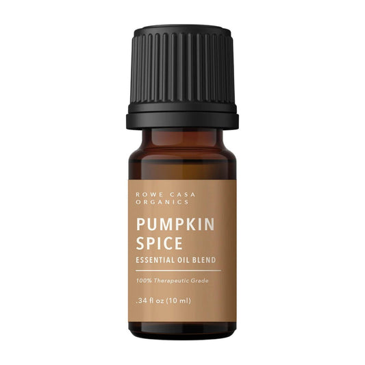 Pumpkin Spice