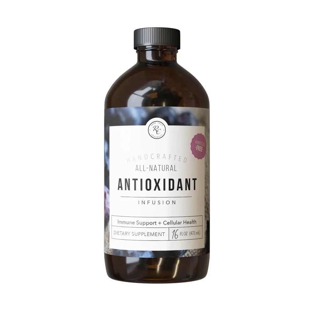 Antioxidant Infusion | 16 oz