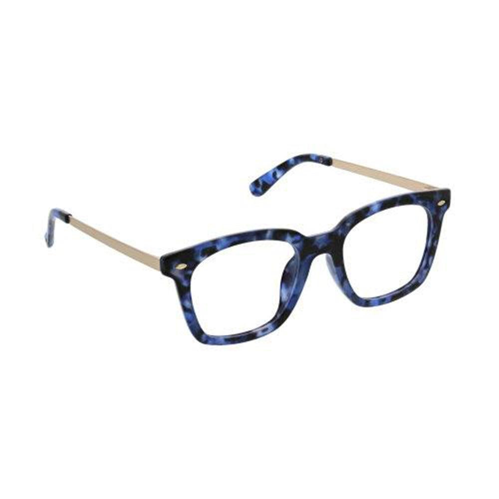 Limelight Reading Glasses by Peepers