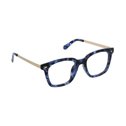Limelight Reading Glasses by Peepers