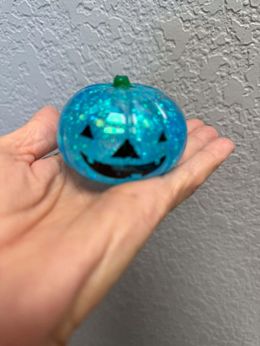 Pumpkin Squishy - Mystery Color
