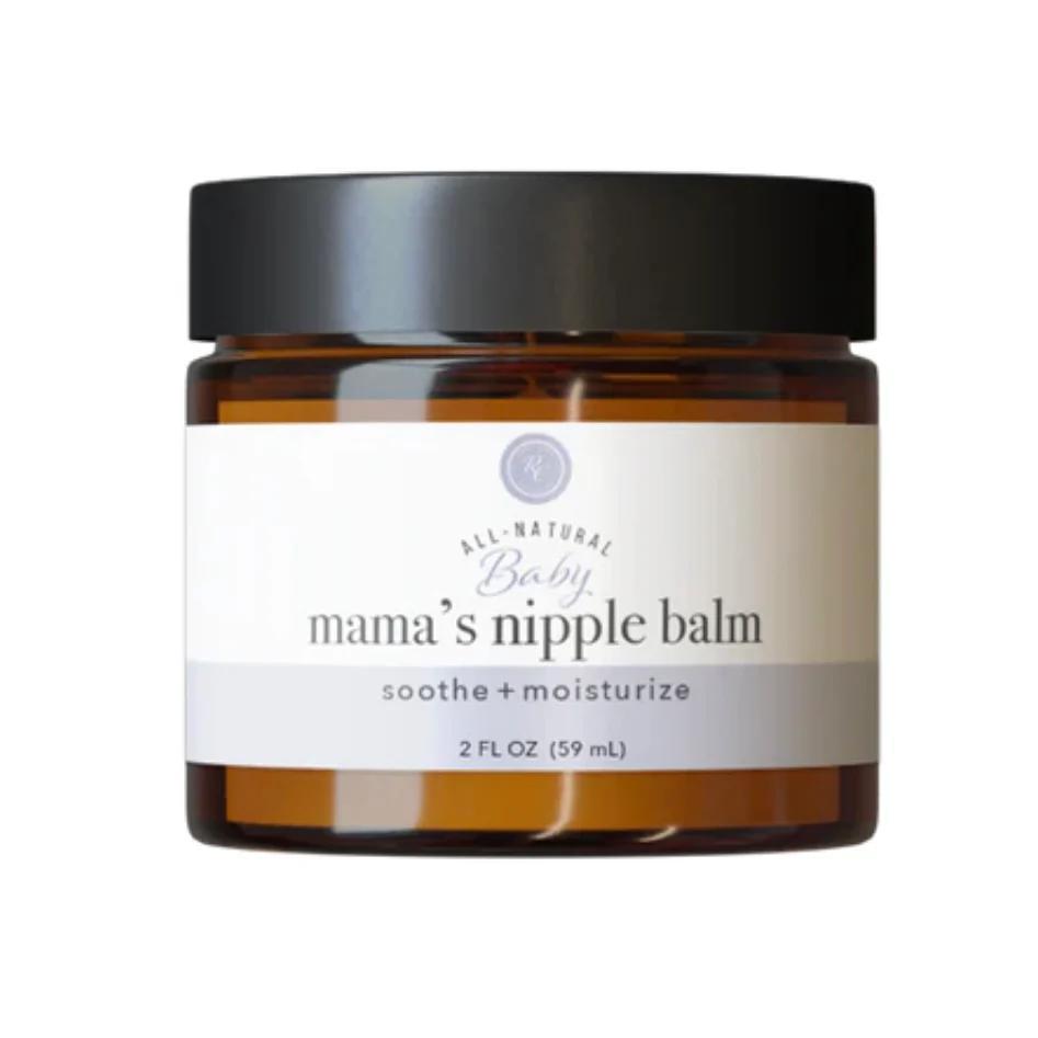 Mama's Nipple Balm by Rowe Casa