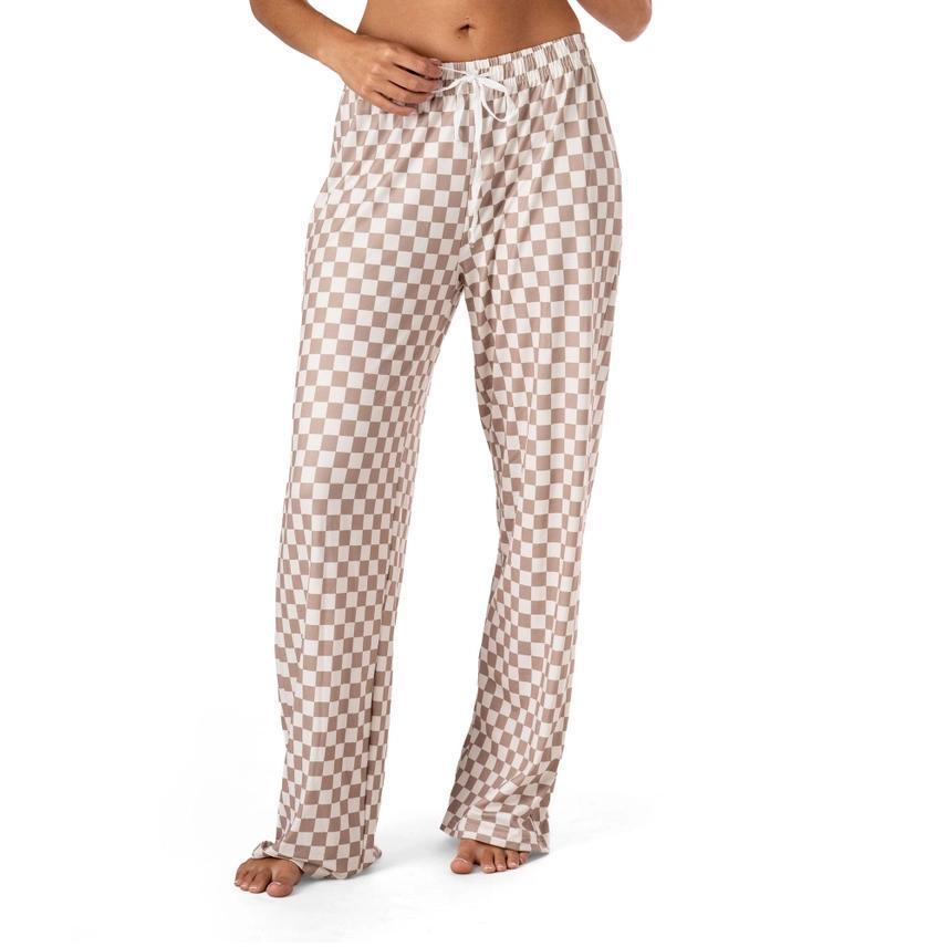 Pajama Pants by Hello Mellow