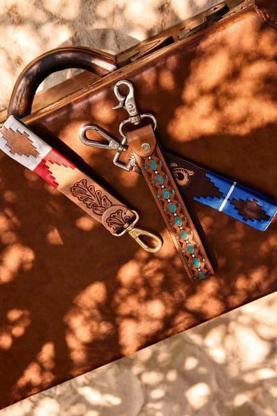 My Desert Dawn Key Fob