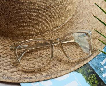 Bronco Reading Glasses by Peepers