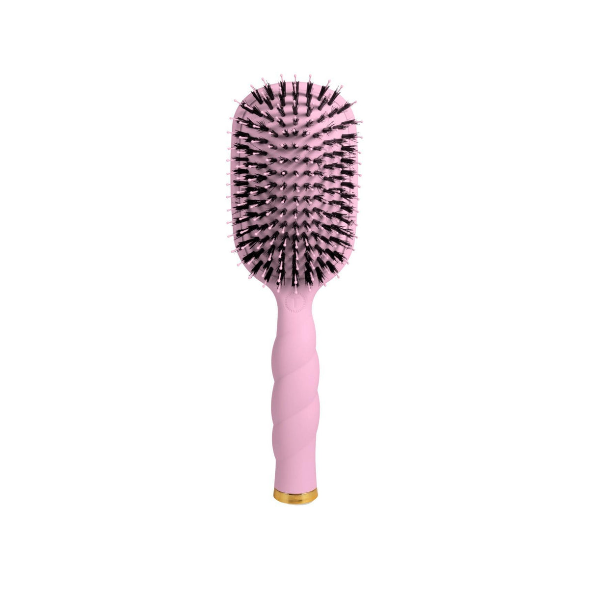 Boar Brush | Bubblegum Pink