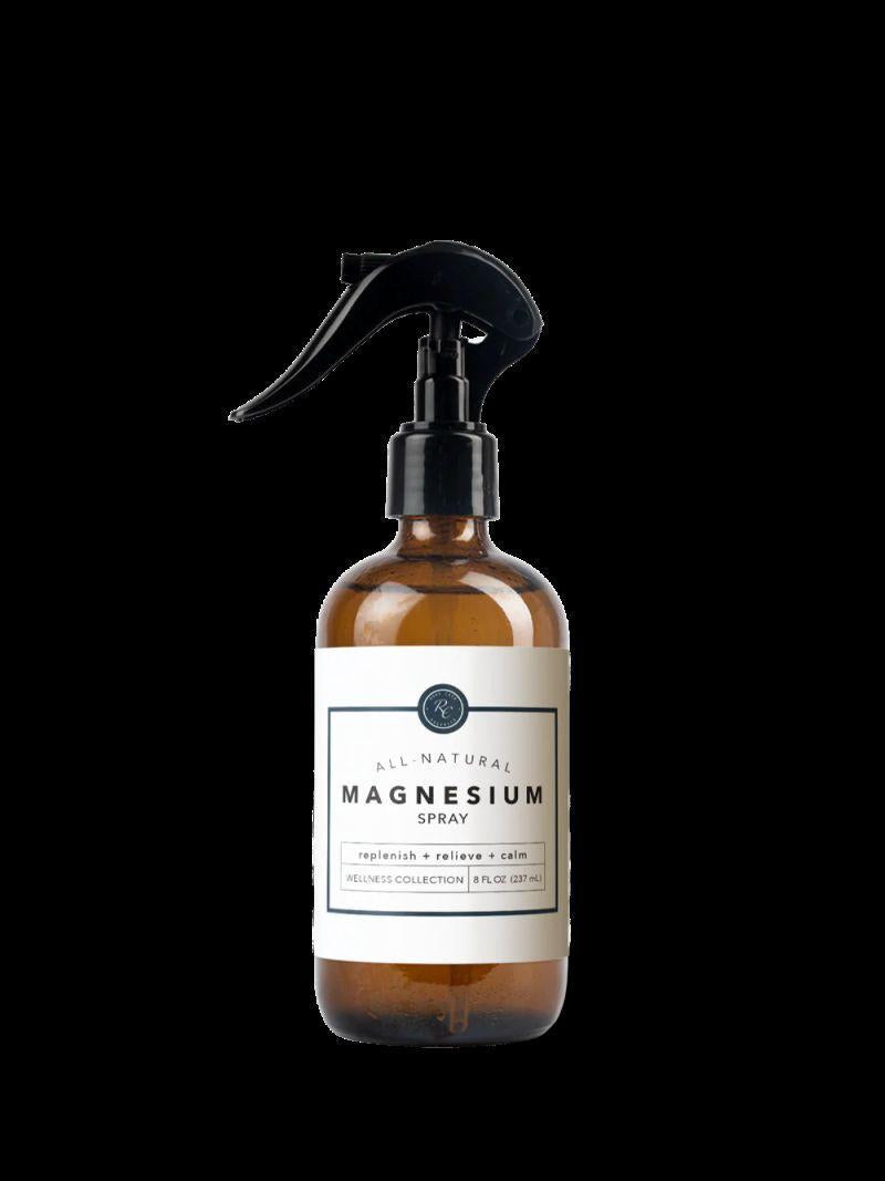 Magnesium Spray