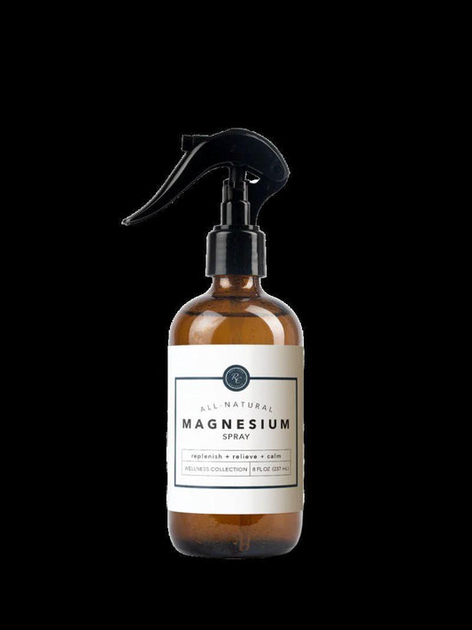 Magnesium Spray