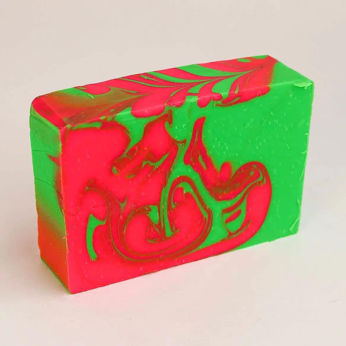 Cactus Bloom Bar Soap