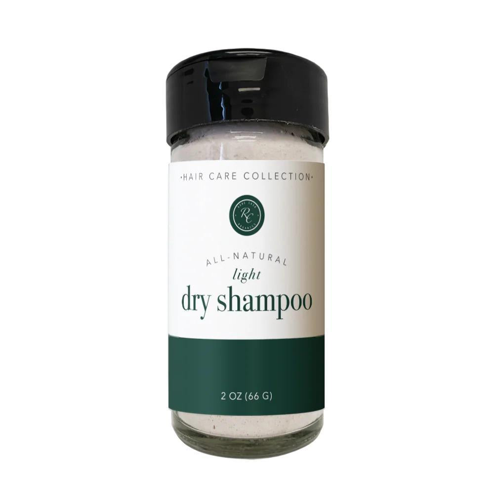 Dry Shampoo | 2 oz
