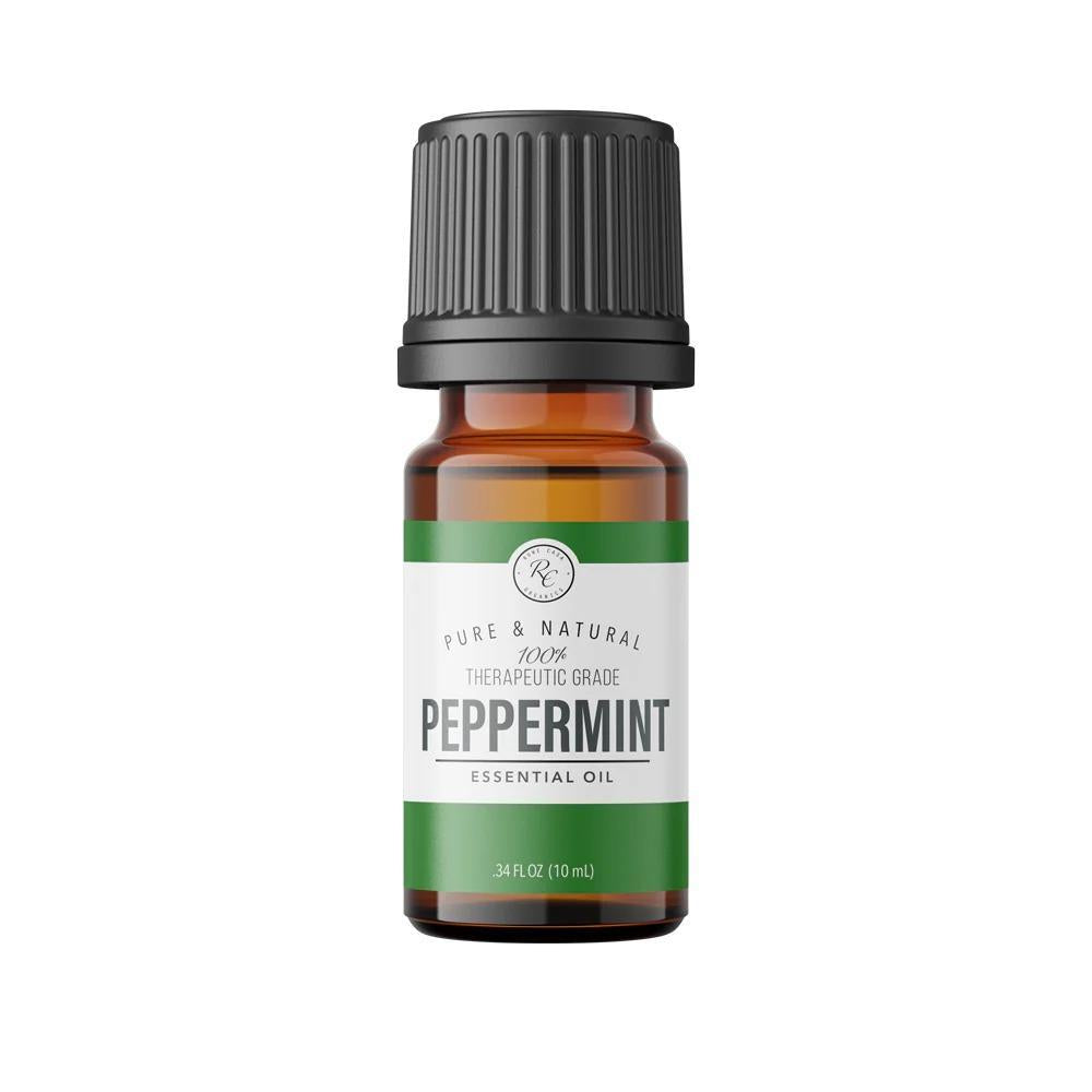 Essential Oils / 10ml