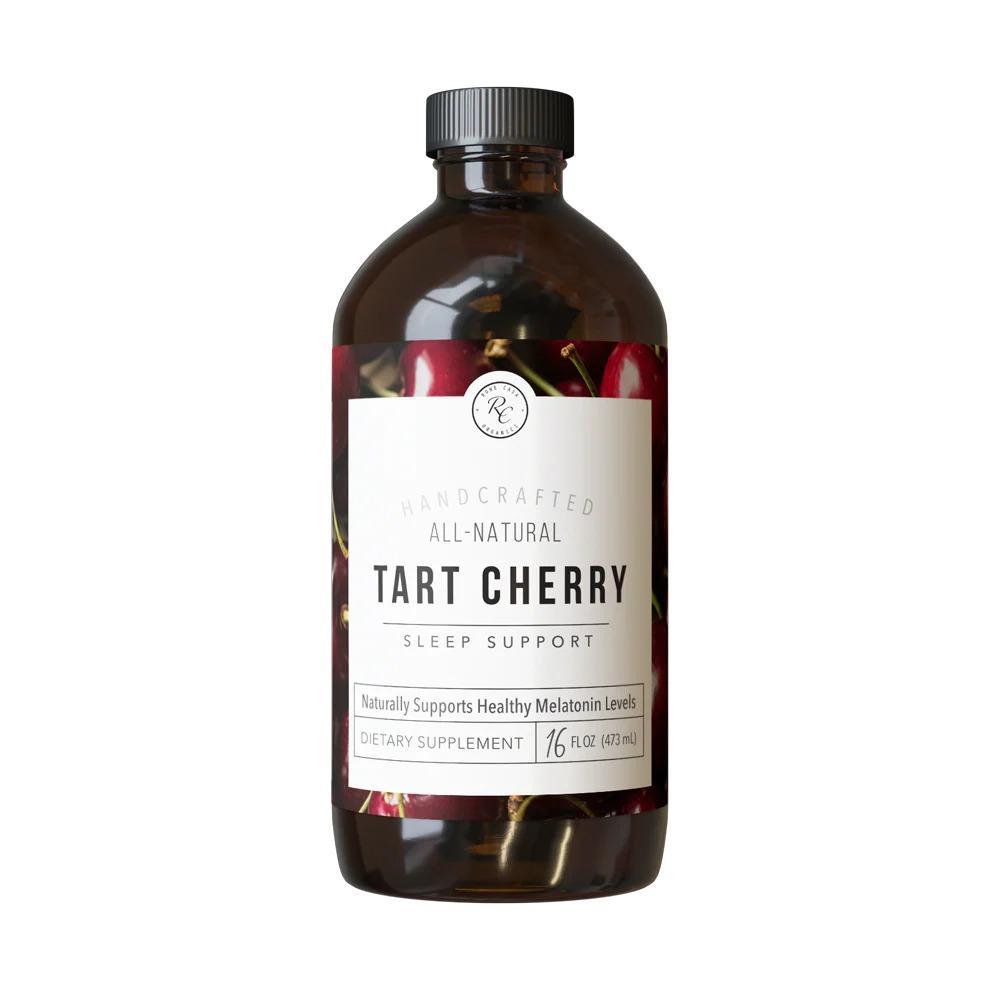 Tart Cherry Sleep Support | 16 oz