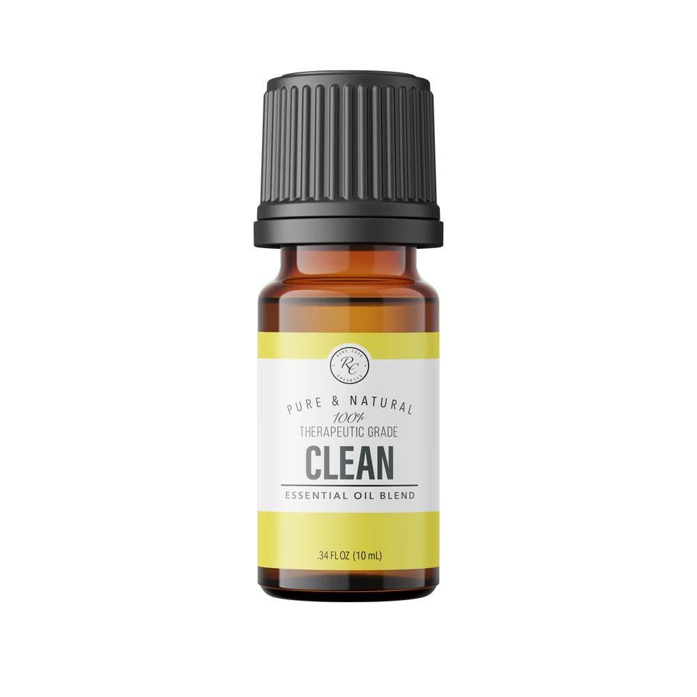 Essential Oils / 10ml