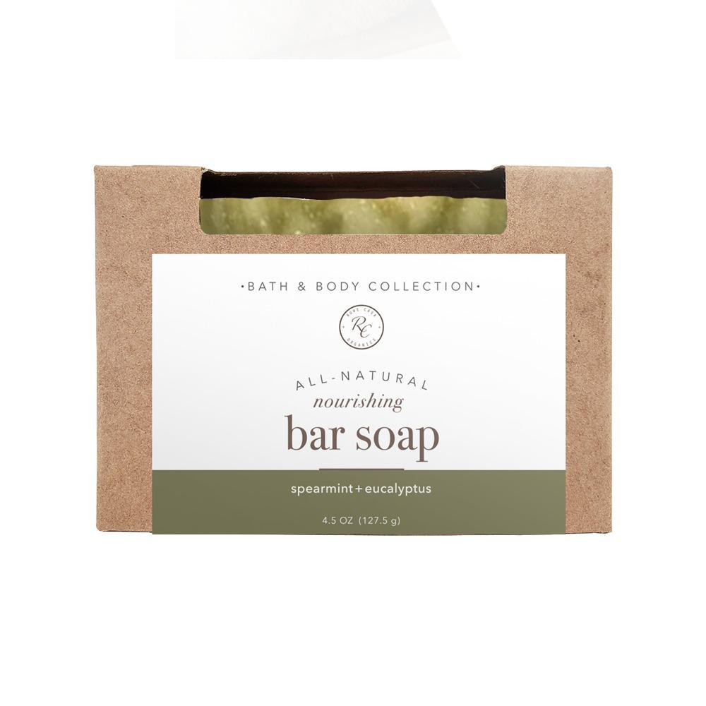 Bar Soap | 4.5 oz