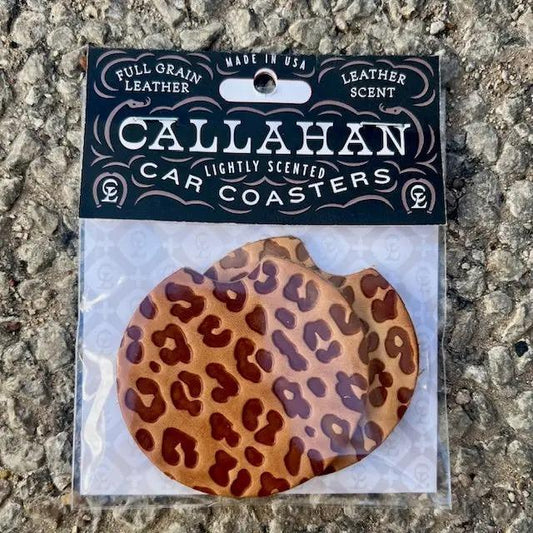 Car Coasters