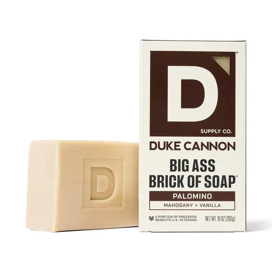 Big Ass Brick of Soap
