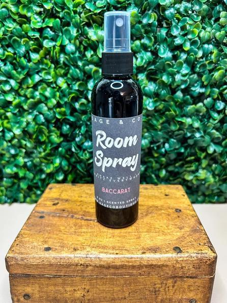Room Spray by Sage & Co.