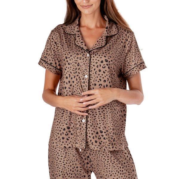 Pajama Tops by Hello Mellow