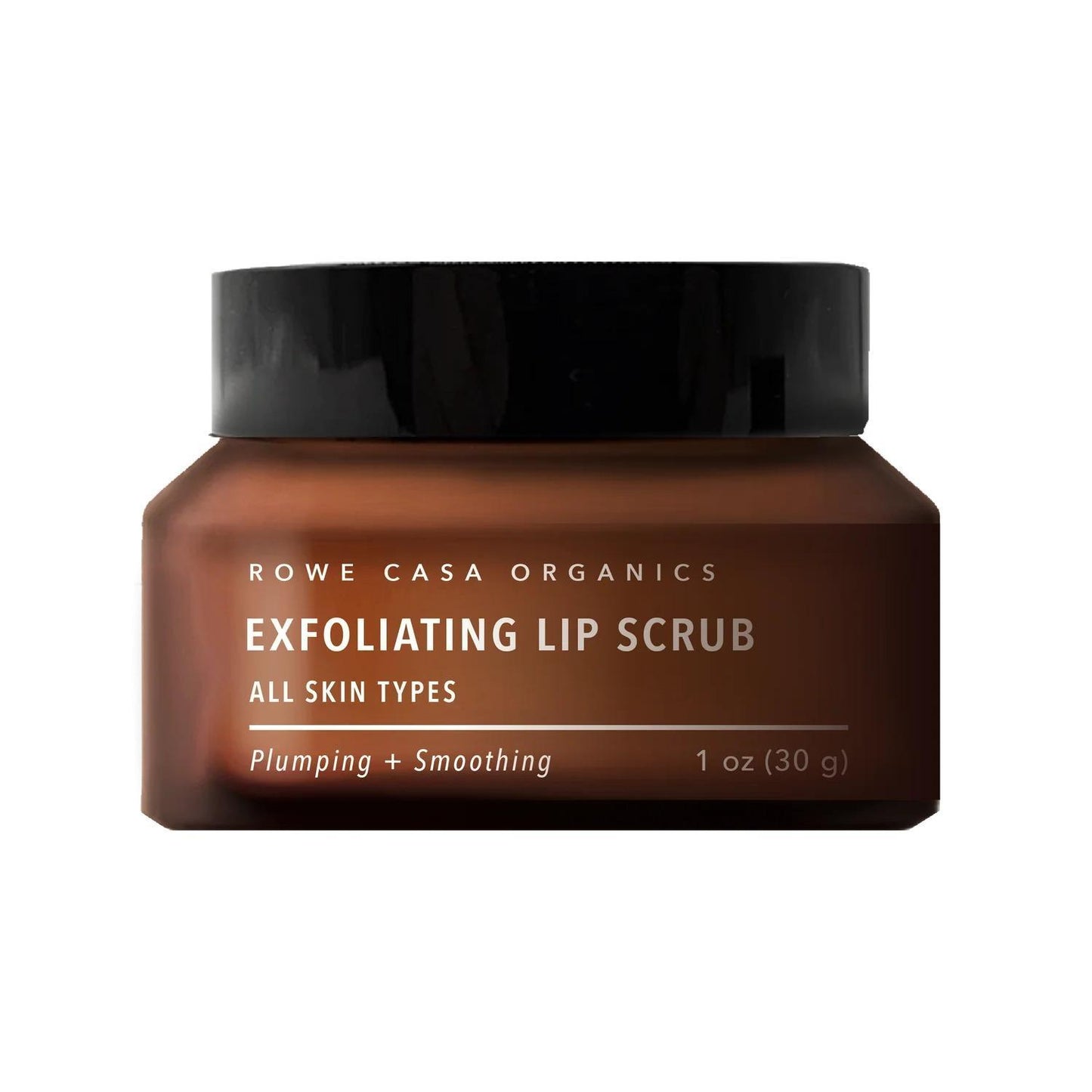 Exfoliating Lip Scrub | 1 oz