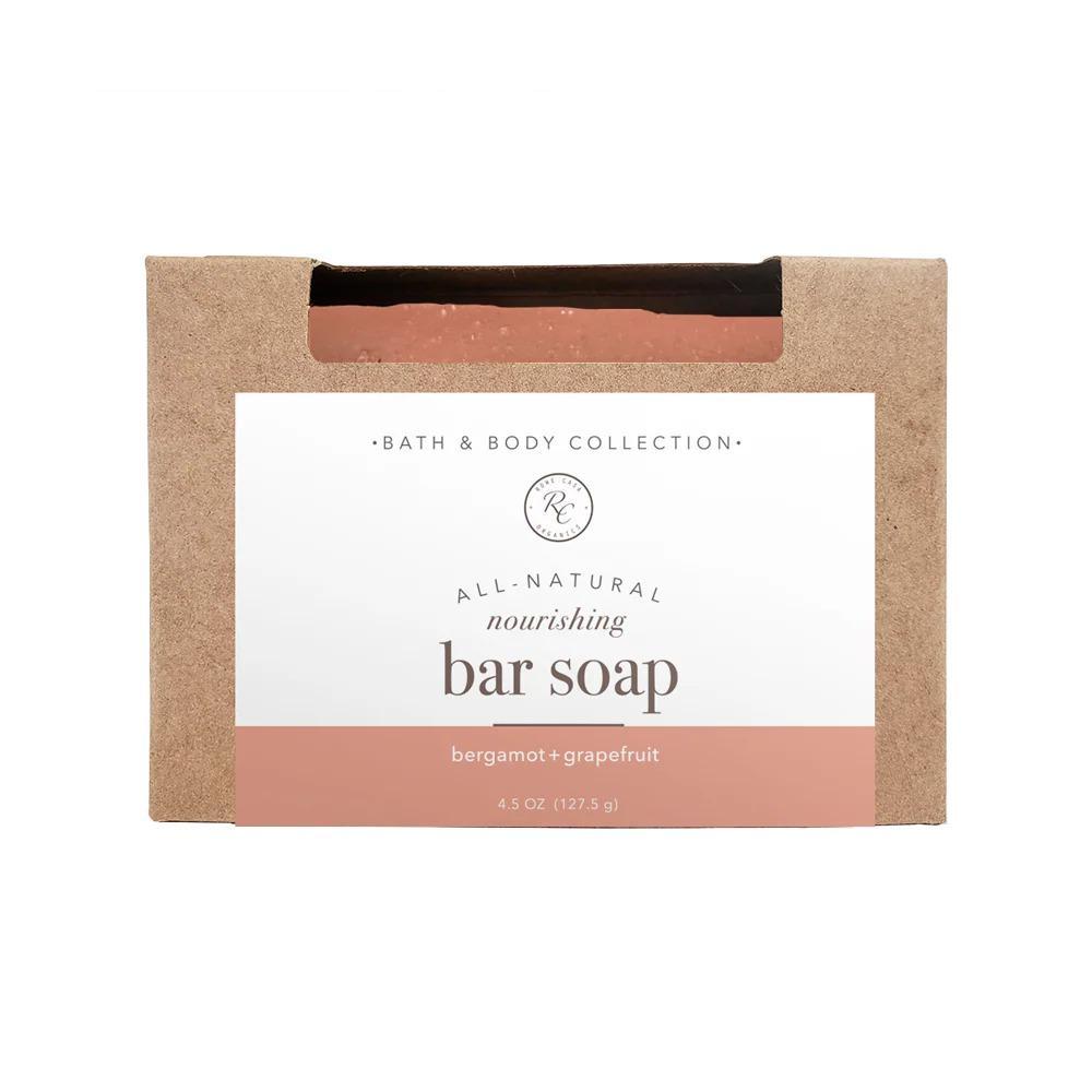 Bar Soap | 4.5 oz