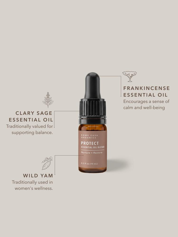 Protect Essential Oil Blend | 10 Ml