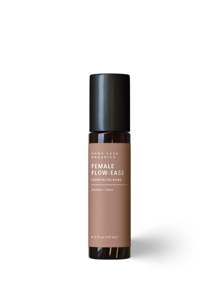 Female Flow-ease Essential Oil Blend | 10 Ml