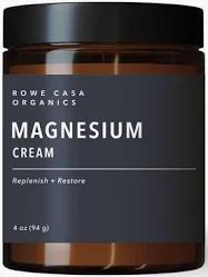 Magnesium Cream by Rowe Casa