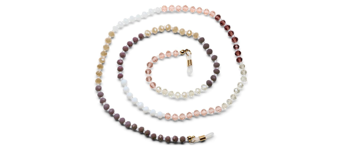 Beaded Chain by Peepers