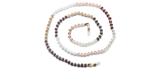 Beaded Chain by Peepers