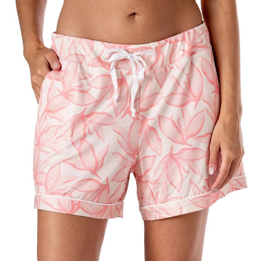 Pajama Shorts by Hello Mellow