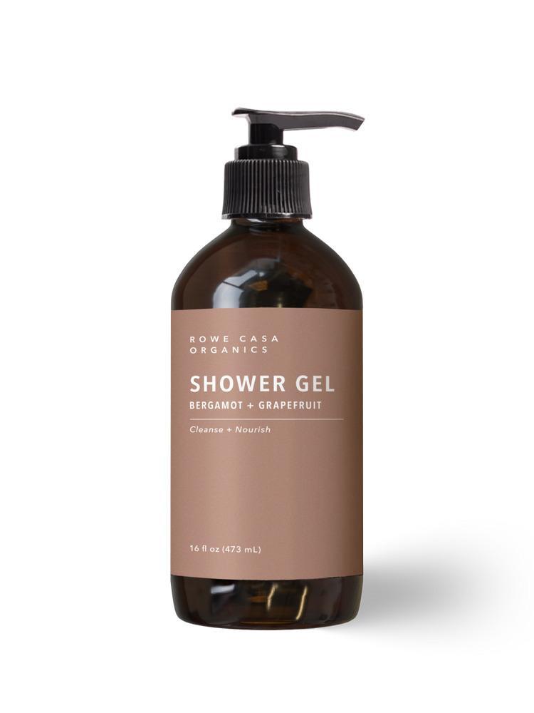 Shower Gel | 16 oz