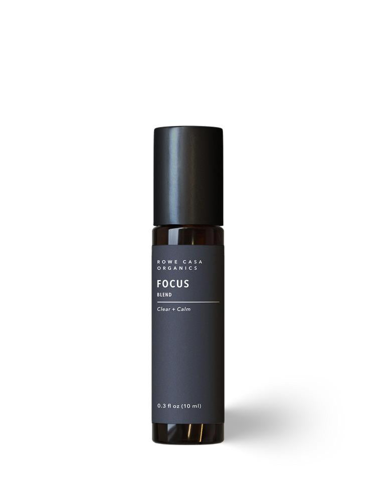 Focus Blend | 10 Ml