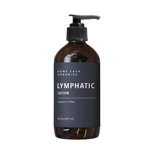 Lymphatic Lotion