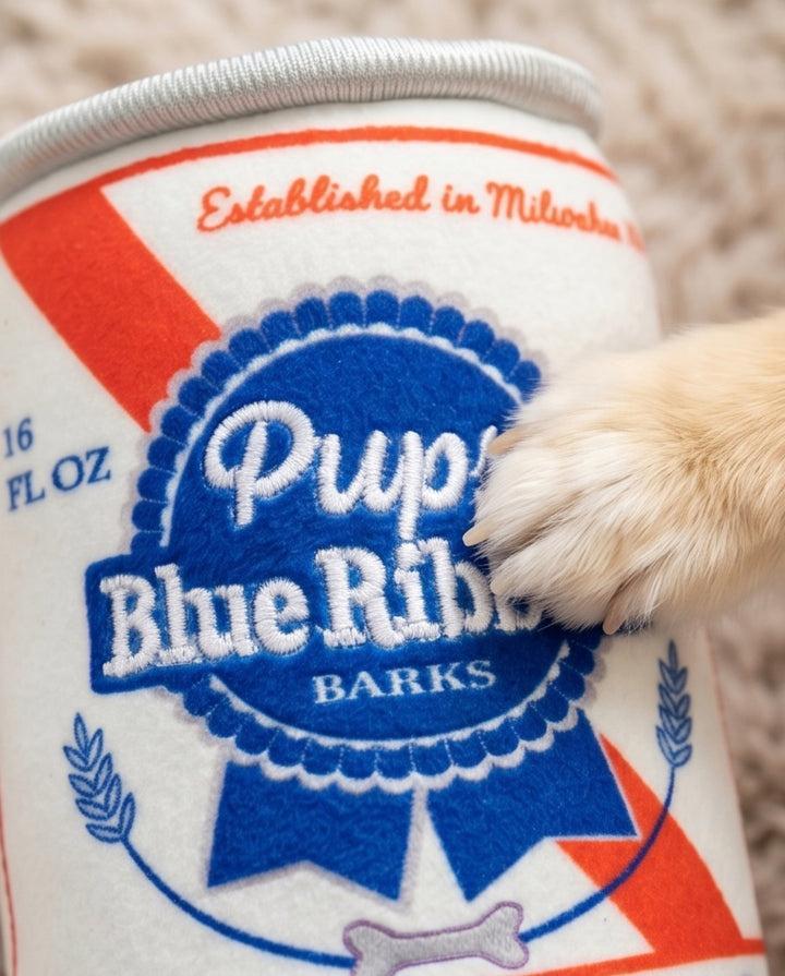 Pups Blue Ribbon by Haute Diggity Dog