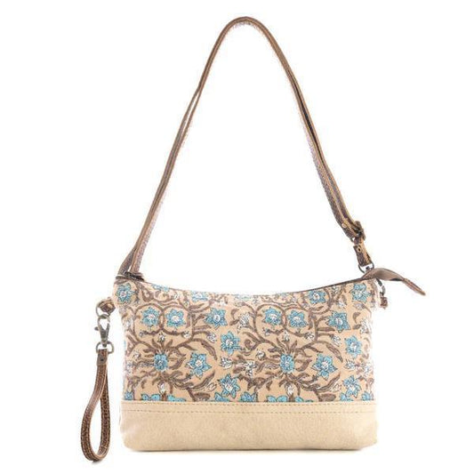 San Ysidro Falls Small Crossbody Bag
