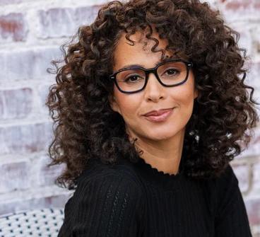 Fable Reading Glasses by Peepers